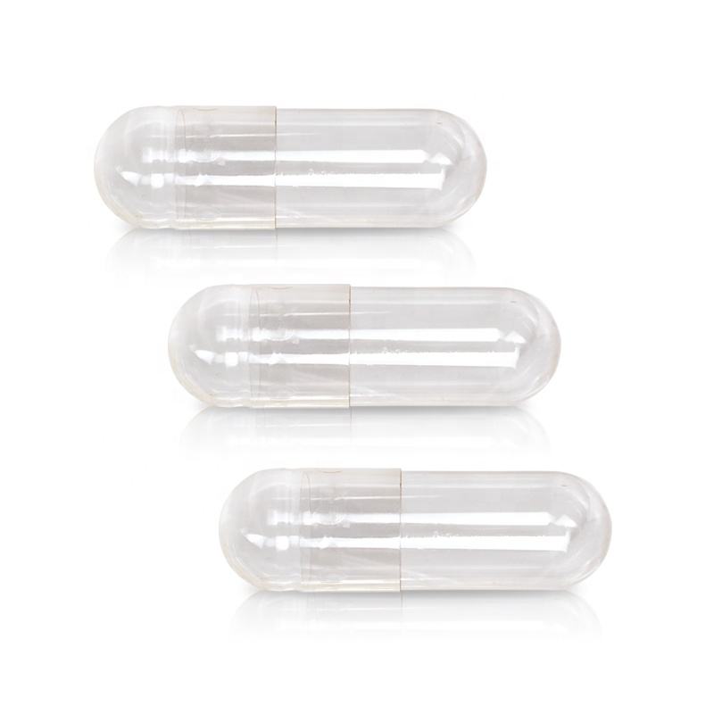 비건 분리 캡슐, 채식 HPMC 빈 캡슐, 코셔 할랄  - Valerian Root Capsule 리뷰 및 가격